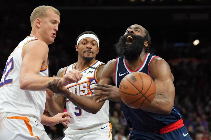 太阳王牌球员创赛季得分新高，媒体热捧，计划作者喜欢程序然后.的简单介绍爱游戏官方平台