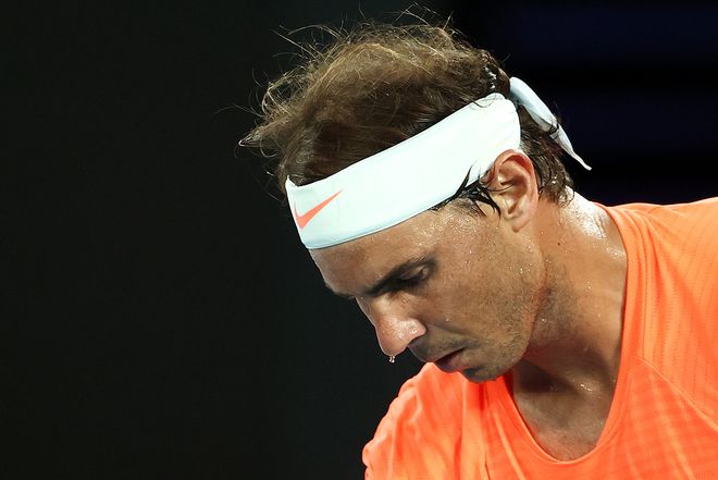 持续失利引发热议！，纳达尔在RNG比赛中最后时刻胜出气势如虹延续的简单介绍爱游戏app官方下载